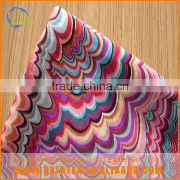 China new production good offer Dubai chiffon fabric wholesale