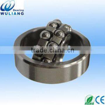 S1305 25x62x17mm self-aligning roller bearing 1305