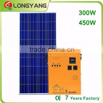 Home Used Solar Generator System Wholesale Solar Power System                        
                                                Quality Choice