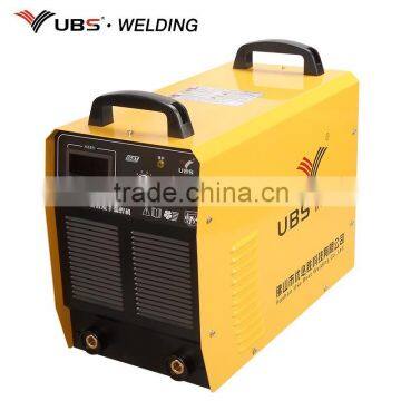 Manual Arc welding machines DC Inverter names of welding machine for sales ZX7-400C