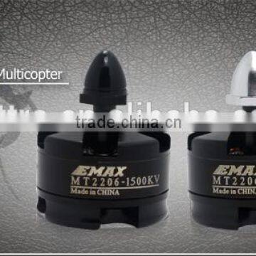 Original Motor For Helicopter Toys MT2206-1500KV With The Fair Price