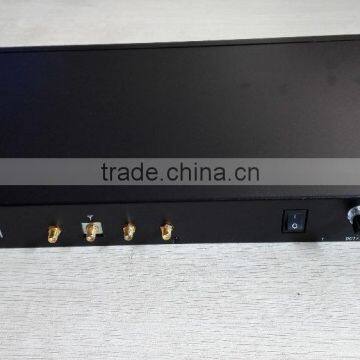 Quad Band 4 SIM Card Gsm Fixed Wireless Terminal/4 Ports GSM FWT photo-4