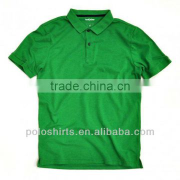 2013 Custom Plain Sport Polo T shirt for Men