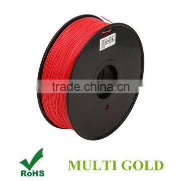 3D Printer Filament ABS PLA 1.75MM 3.0MM, 20 Colors Available ABS PLA Filament For 3D DIY Drawing Pen photo-6