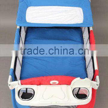 Simple 2016 new design Wholesale cheap baby playpen