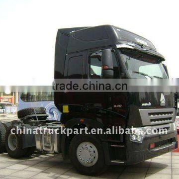 SINOTRUK HOWO6*4 tractor truck