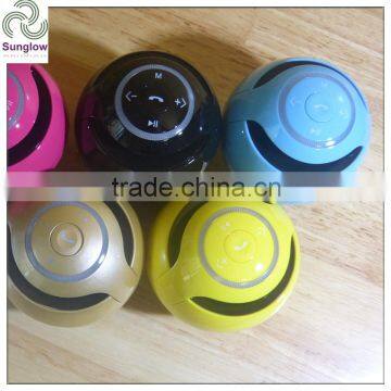 mini speaker
