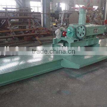 ore thickener concentrator