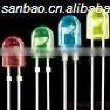 multi color LED diodes