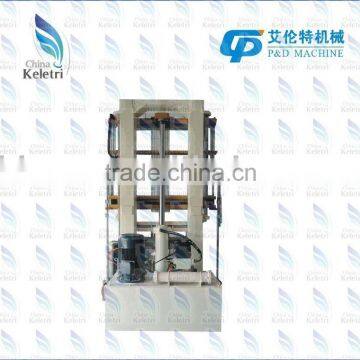 Condenser tube expander/Tube expander/Tube expanding machine