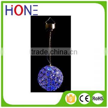 Garden Yard Decor Solar Hanging Light