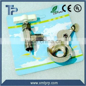 Aluminum Can Tap Valve Refrigeration Tools For R134A Auto AC System