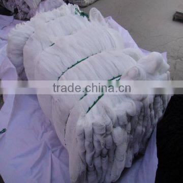 Diamond Shape Monofilament 25g Anti Bird Net for Fruit Orchards