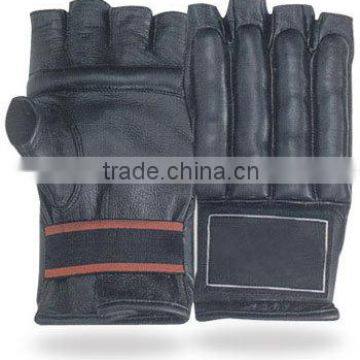 Bag Mitts / Stanzen Handschuhe