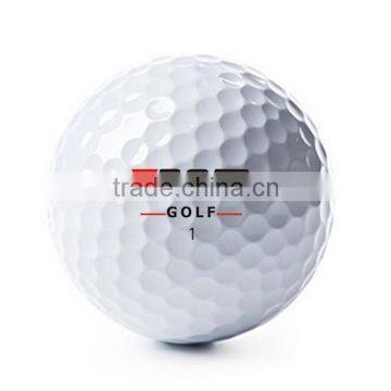 Promotional Printed Golf Pencil With Eraser photo-6