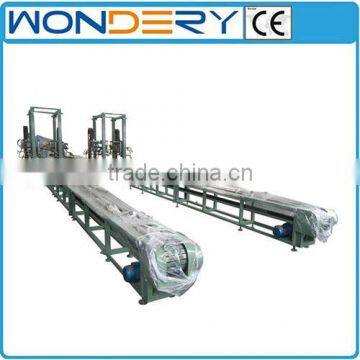 Automatic U-shape Hairpin Tube Welding Machine