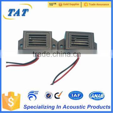 400hz 12v 400hz Mechanical Buzzer