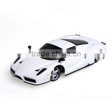 2014 The Newest Toys 1:28 4wd Mini RC Drifting Car With Radio photo-1