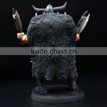 High Quality Large Customized Action Figure Maker In Shenzhen photo-3