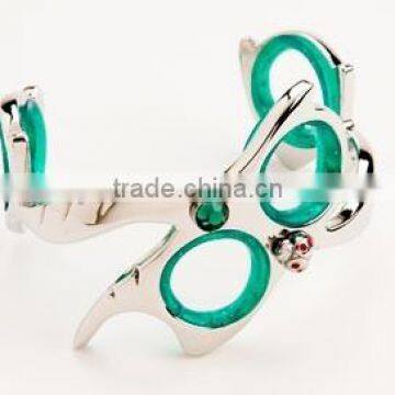 Barber Scissor Bracelets Top High Quality