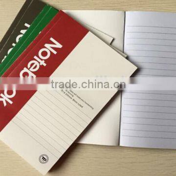 A5 soft copy laptop notebook 20 Zhang Benzi stationery pn6423
