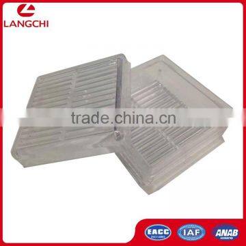 Eco-Friendly Unique Design Plastic Packaging Boxes photo-2