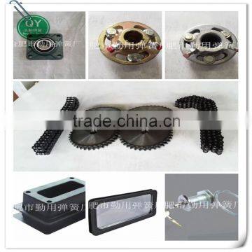 2 5/8'' Garage Door Hardware Spring Cone photo-4