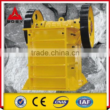 Jaw Crusher Liner Plate