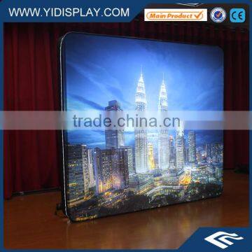 3x4.5 Booth Exhibition Display LED Lamp Show photo-3
