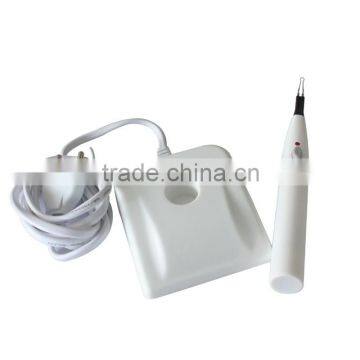 Dental Gutta Percha /Tooth gum Cutter with 4 tips teeth milling cutter