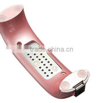 LED Phototherapy Lamp UV Phototherapy Light Machine Mini Rainbow Light Therapy Lamp photo-2