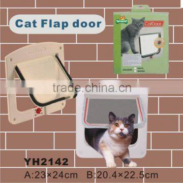 Direct Factory Supply Luxury Cat Door