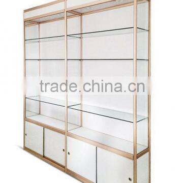 High Quality Aluminium Display Shelf TFF-38