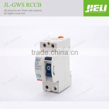 2p Earth Leakage Circuit Breaker 63a Elcb 30ma 100ma 300ma