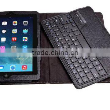 Bluetooth Keyboard Detachable Cover for Ipad Air photo-2