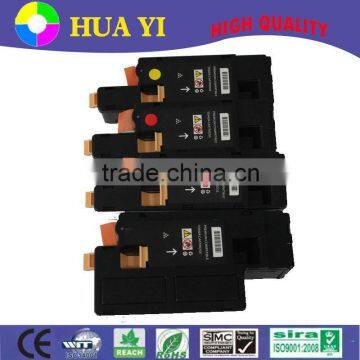 High quality cartridge for fuji-xerox docuprint toner cartridge CP105 CP205