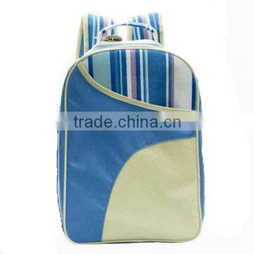 Manufacturer Insulated cooler backpack