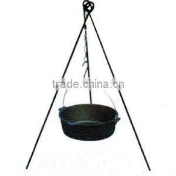 Bbq Tripod