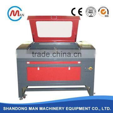 6090 Roland Laser Cutting Machine Redsail Laser Cutting Machine photo-2