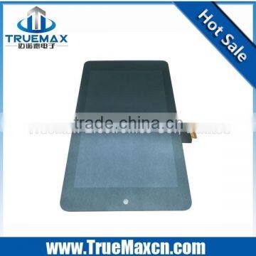 for nexus 7 lcd screen display and digitizer parts assembly