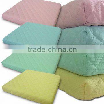 Square Foam Seat Cushion