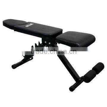 New Professional Design Factory Direct Incline Sit up Bench photo-2