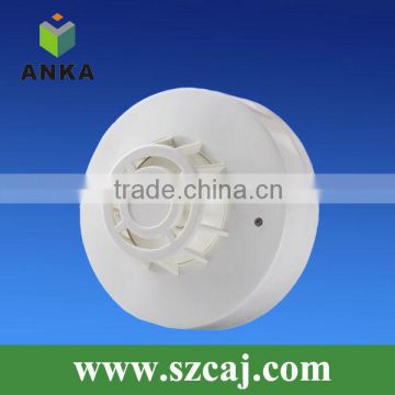 easy operate top mounted conventional heat detector price