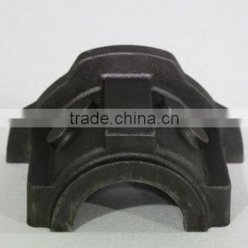 OEM cast iron pump cap