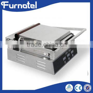 Commercial Range Burger Equipment/Electric Griddle/Grill