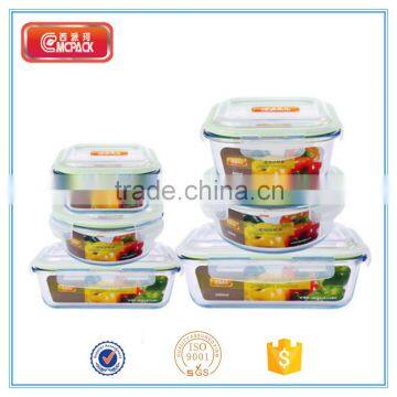 bpa free lunch box food container