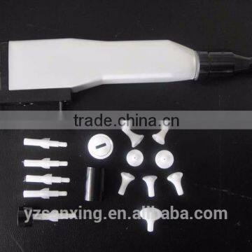 colofully powder coating