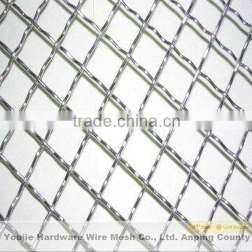 woven wire mesh (20 years of factory)