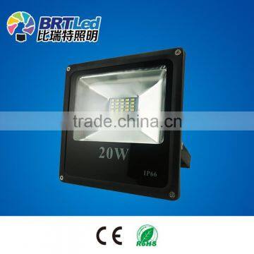 100w Led Flood Light 100-240V IP65 SMD Flood Light Guangdong Led Manufacture photo-3
