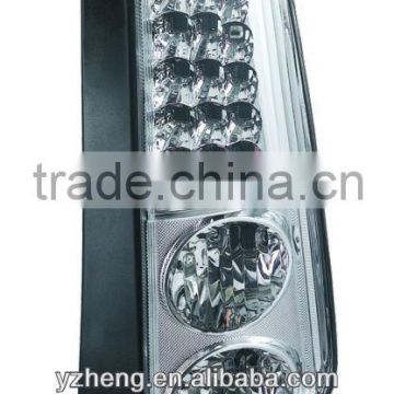 Modified car lamp MYVI LED TAIL LAMP( ISO9001, TS16949)